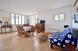 Location saisonnière T3 LEUCATE PLAGE  