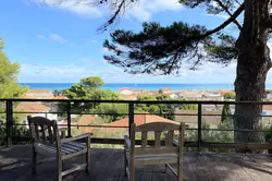 Location saisonnière T3 LEUCATE PLAGE  
