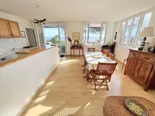 Location saisonnière T3 LEUCATE PLAGE  