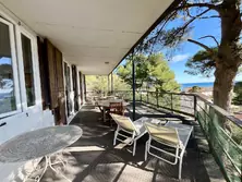 Location saisonnière T3 LEUCATE PLAGE  
