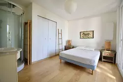 Location saisonnière T3 LEUCATE PLAGE  