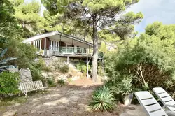 Location saisonnière T3 LEUCATE PLAGE  