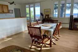 Location saisonnière T3 LEUCATE PLAGE  