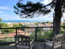 Location saisonnière T3 LEUCATE PLAGE  