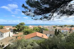 Location saisonnière T3 LEUCATE PLAGE  