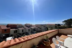 Location saisonnière T4 LEUCATE PLAGE  