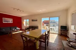Location saisonnière T4 LEUCATE PLAGE  