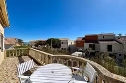 Location saisonnière T4 LEUCATE PLAGE  