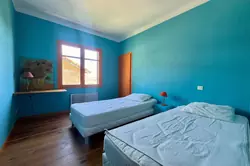 Location saisonnière T4 LEUCATE PLAGE  