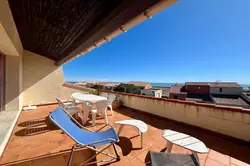Location saisonnière T4 LEUCATE PLAGE  