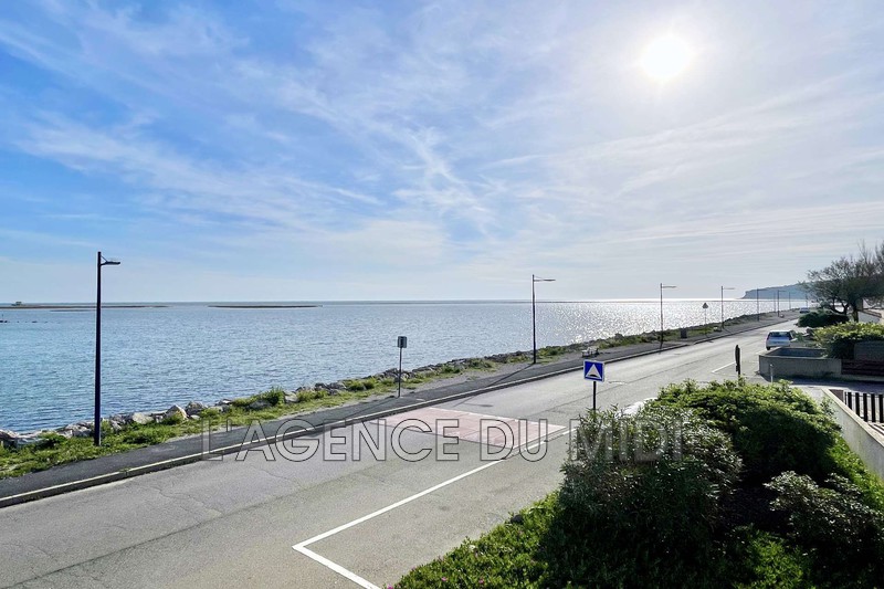 Location saisonnière T3 La Franqui  