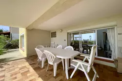 Location saisonnière T5 LEUCATE PLAGE  