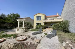 Location saisonnière T5 LEUCATE PLAGE  