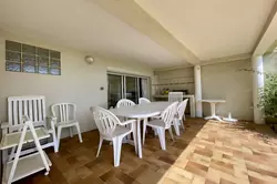 Location saisonnière T5 LEUCATE PLAGE  