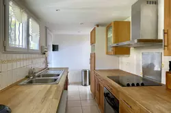 Location saisonnière T5 LEUCATE PLAGE  