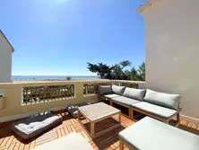 Location saisonnière T5 LEUCATE PLAGE  