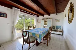 Location saisonnière T5 LEUCATE PLAGE  