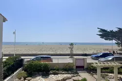 Location saisonnière T5 LEUCATE PLAGE  