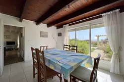 Location saisonnière T5 LEUCATE PLAGE  