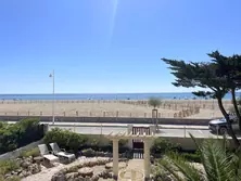 Location saisonnière T5 LEUCATE PLAGE  