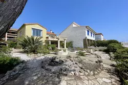Location saisonnière T5 LEUCATE PLAGE  