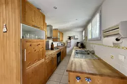 Location saisonnière T5 LEUCATE PLAGE  