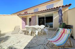 Location saisonnière T3 LEUCATE PLAGE  