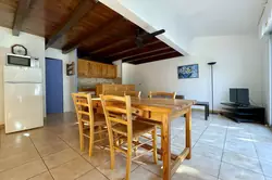 Location saisonnière T3 LEUCATE PLAGE  