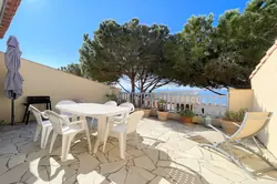 Location saisonnière T3 LEUCATE PLAGE  