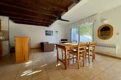 Location saisonnière T3 LEUCATE PLAGE  