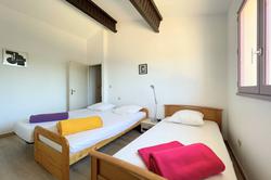 Location saisonnière T3 LEUCATE PLAGE  