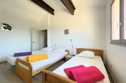 Location saisonnière T3 LEUCATE PLAGE  