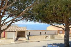 Location saisonnière T3 LEUCATE PLAGE  