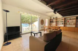 Location saisonnière T3 LEUCATE PLAGE  