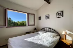 Location saisonnière T3 LEUCATE PLAGE  
