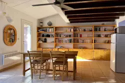 Location saisonnière T3 LEUCATE PLAGE  