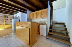 Location saisonnière T3 LEUCATE PLAGE  