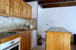 Location saisonnière T3 LEUCATE PLAGE  