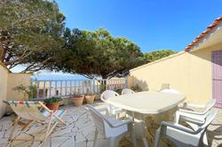 Location saisonnière T3 LEUCATE PLAGE  