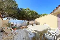 Location saisonnière T3 LEUCATE PLAGE  