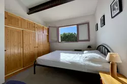 Location saisonnière T3 LEUCATE PLAGE  