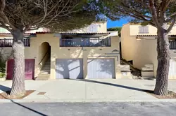 Location saisonnière T3 LEUCATE PLAGE  
