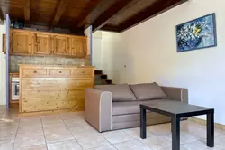 Location saisonnière T3 LEUCATE PLAGE  
