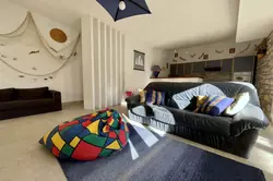 Location saisonnière T4 LEUCATE PLAGE  