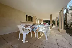 Location saisonnière T4 LEUCATE PLAGE  
