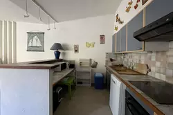 Location saisonnière T4 LEUCATE PLAGE  