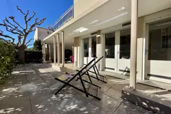 Location saisonnière T4 LEUCATE PLAGE  