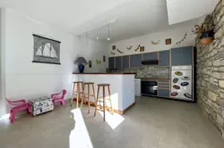 Location saisonnière T4 LEUCATE PLAGE  
