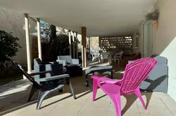 Location saisonnière T4 LEUCATE PLAGE  