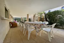 Location saisonnière T4 LEUCATE PLAGE  